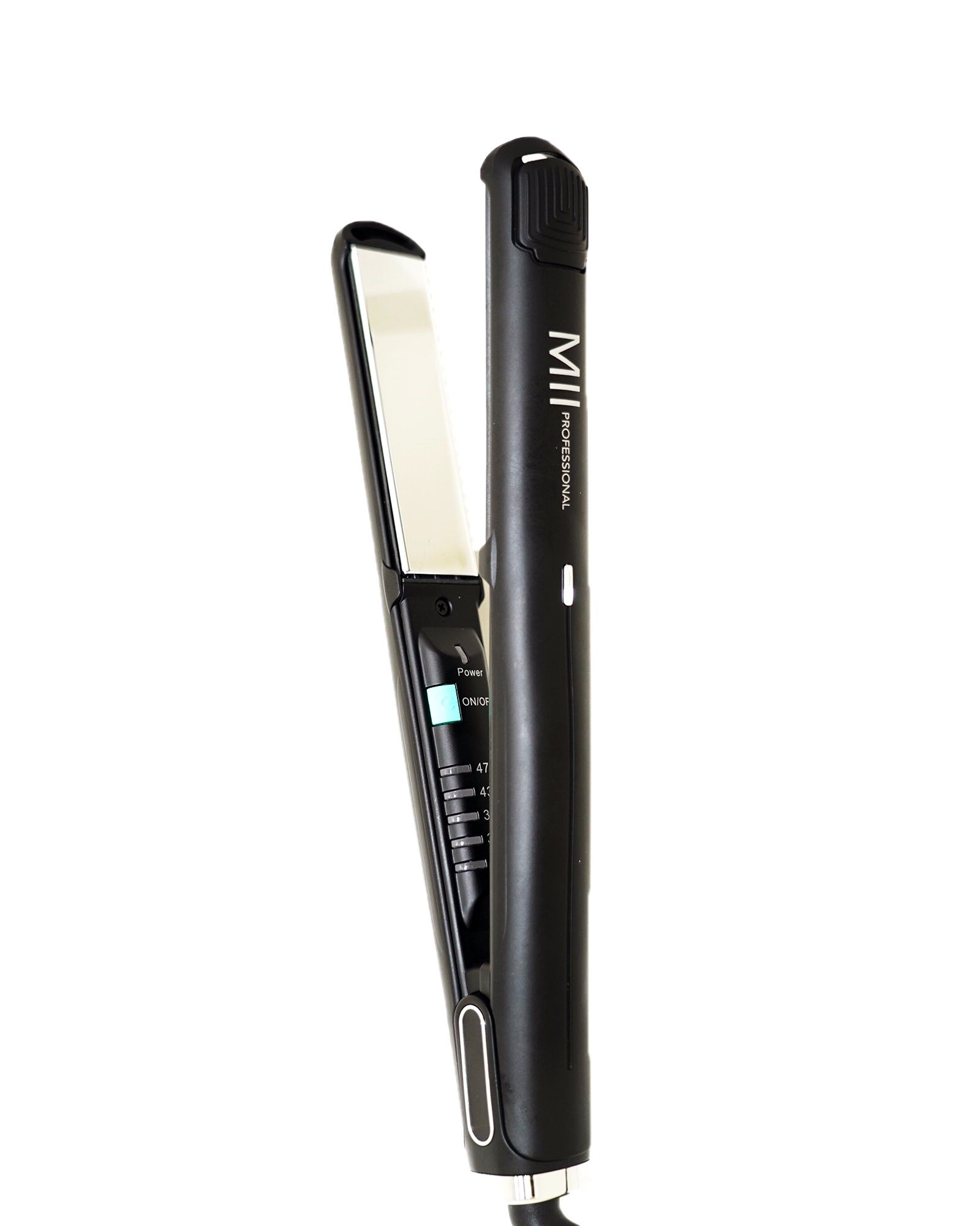 Salon centric flat sales irons