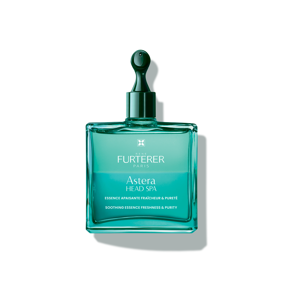 Head Spa Astera Fresh Concentrate