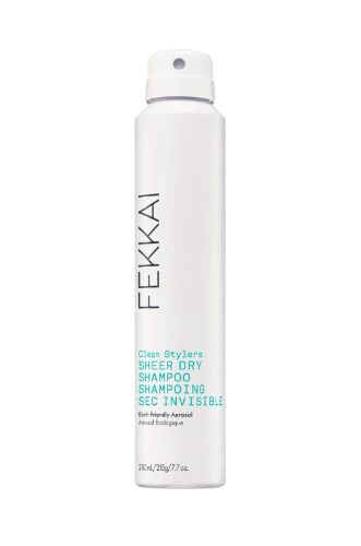 CLEAN STYLERS SHEER DRY SHAMPOO 7.7 oz.