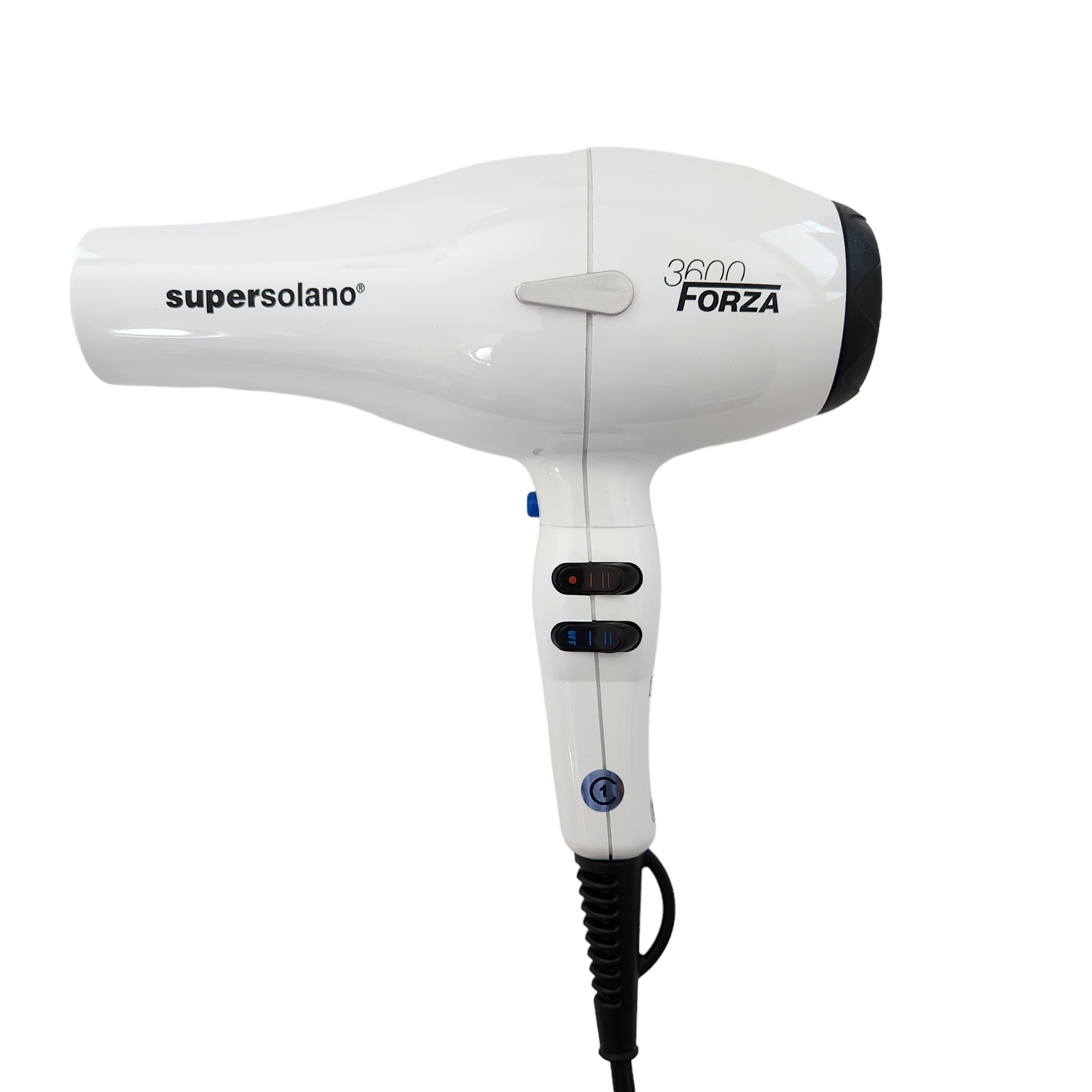 Super solano hair dryer outlet