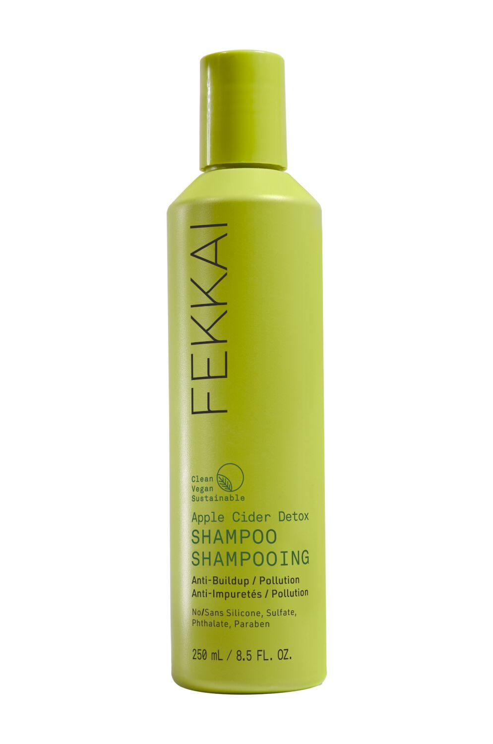 Fekkai Apple Cider Detox Shampoo 8.5 oz SalonCentric