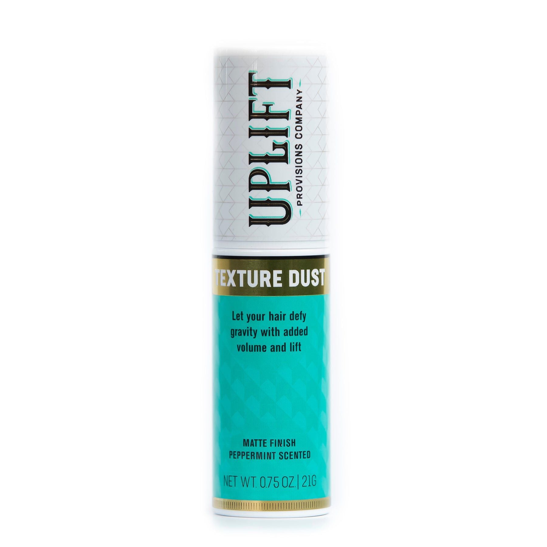 Uplift Provisions Company Texture Dust, Hair Texturizing Powder .75 oz