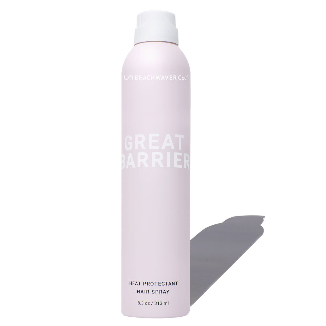 Beachwaver great barrier heat protectant spray shop