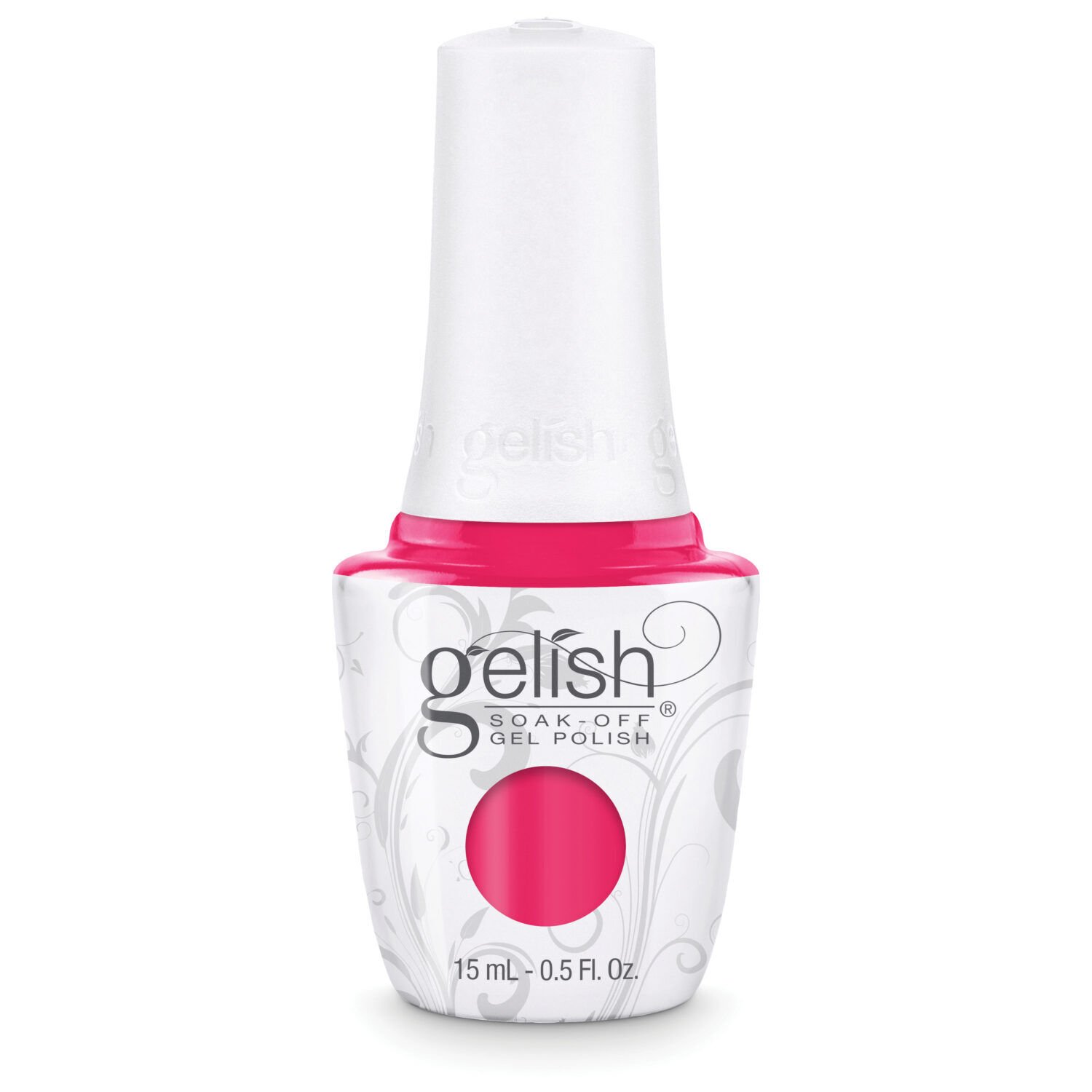 Soak-Off Gel Polish 0.5 Oz