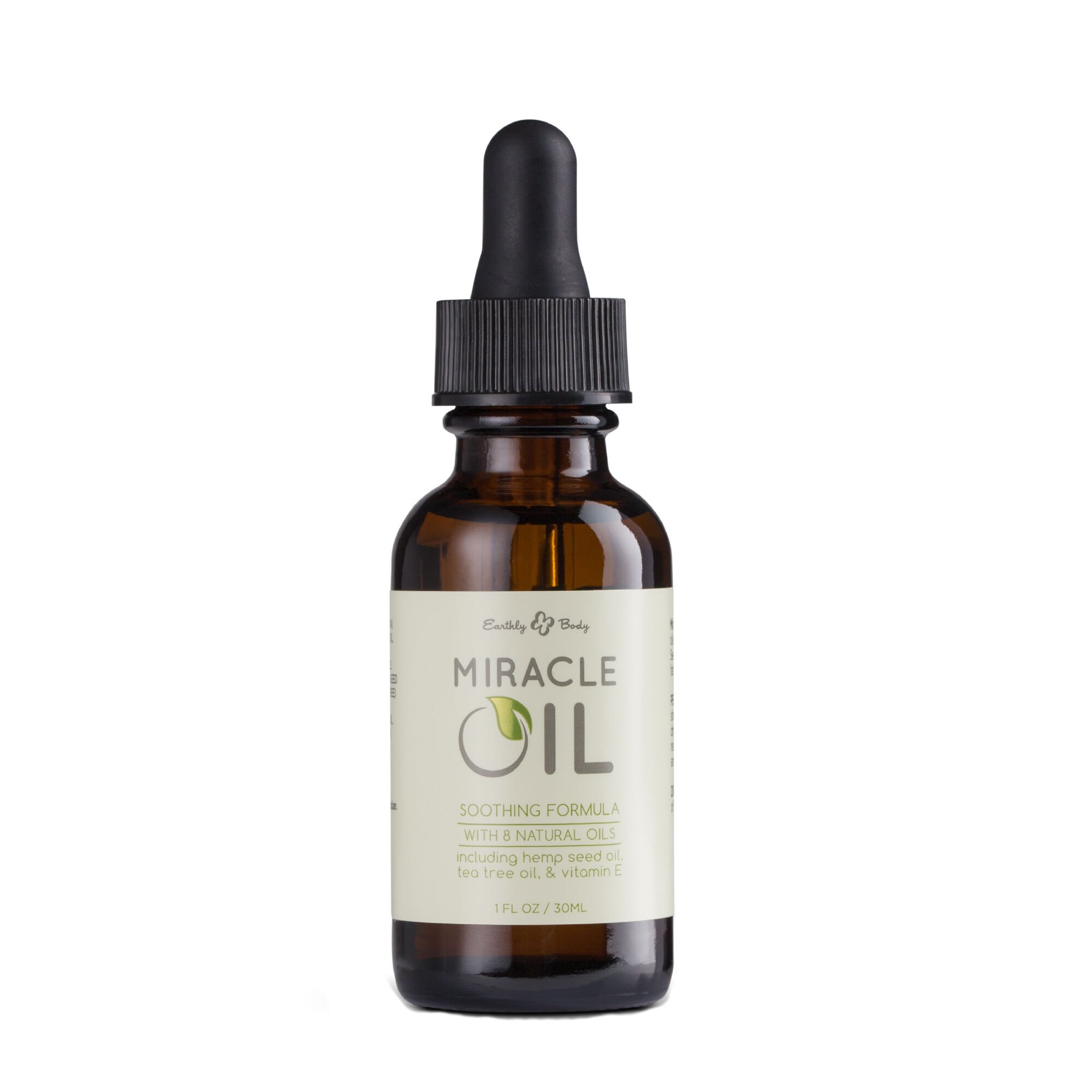 Miracle Oil 1 oz