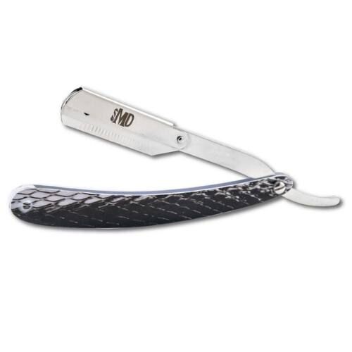 MD Black Cobra Razor