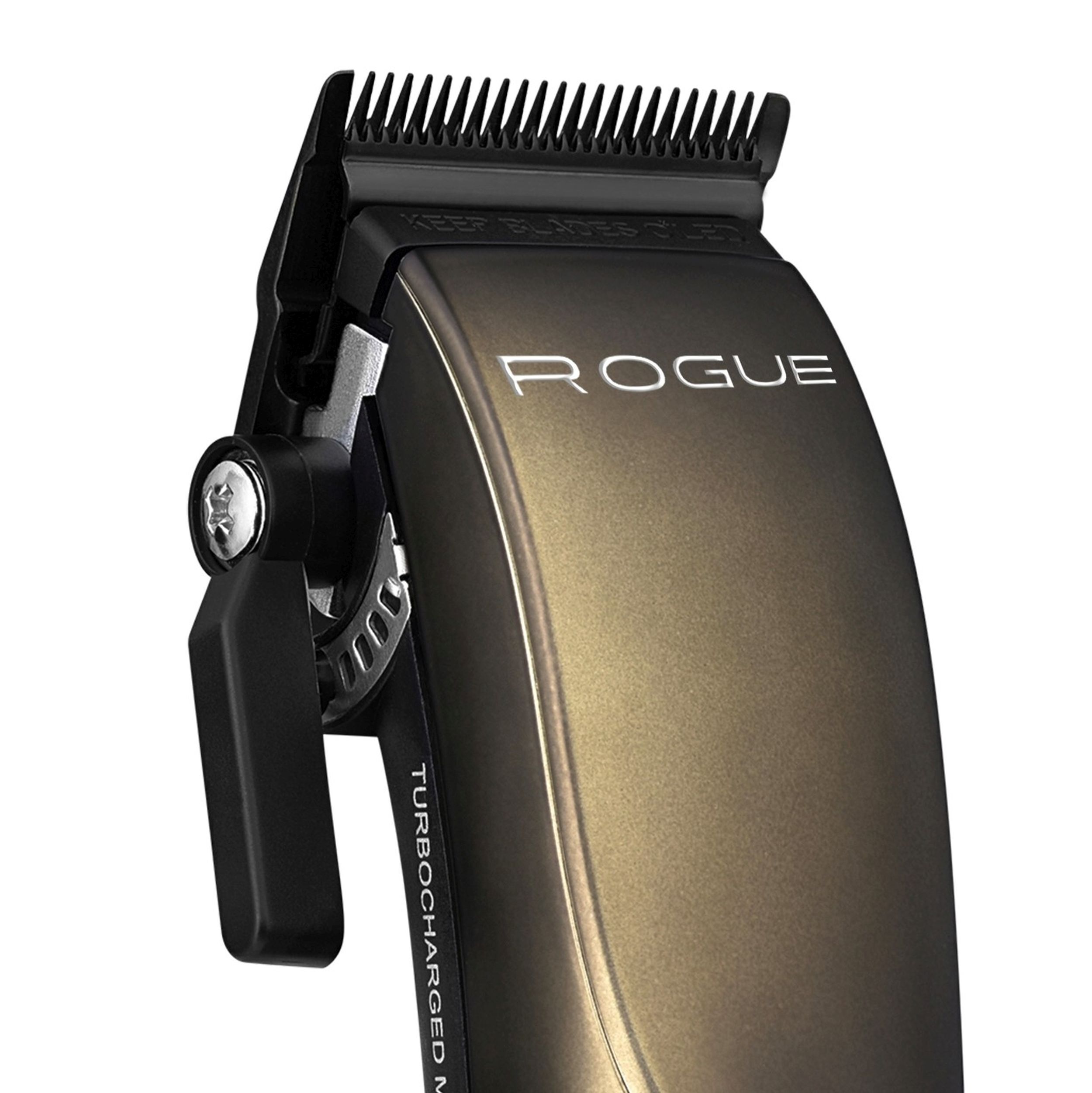 StyleCraft Rogue Professional 9V Motor Cordless Clipper