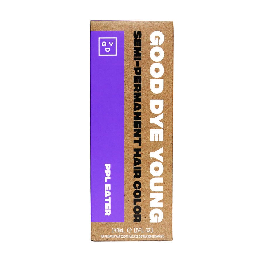 Good Dye Young The OG Semi-Permanent Hair Color 5oz