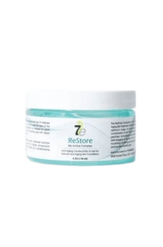 MyoLift ReStore Microcurrent Conductive Gel With with BioActive
