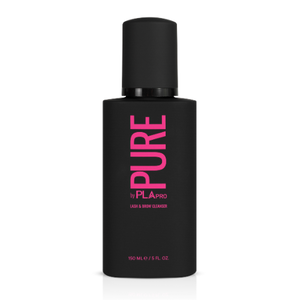 Pla Rinse PLA Beauty PURE Lash and Brow Cleanser