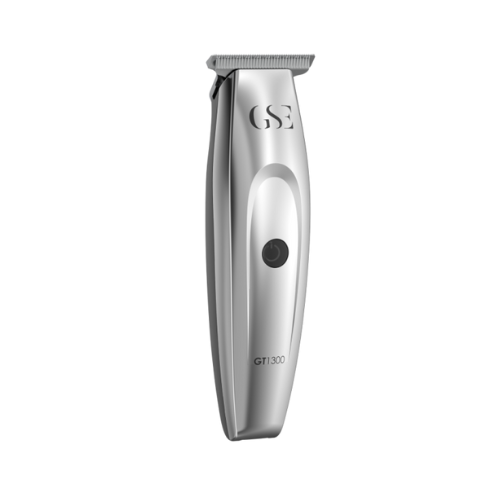 GA.MA Italy Professional Haartrimmer-Set Sport – 24 Schnittlängen, Edelstahlklinge, 45 Min Laufzeit, USB-ladbar