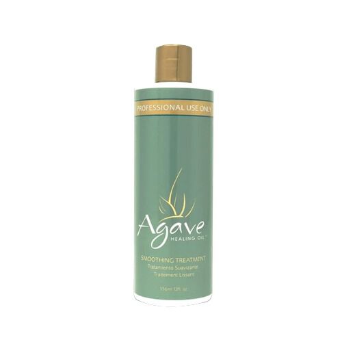 Smoothing Treatment
