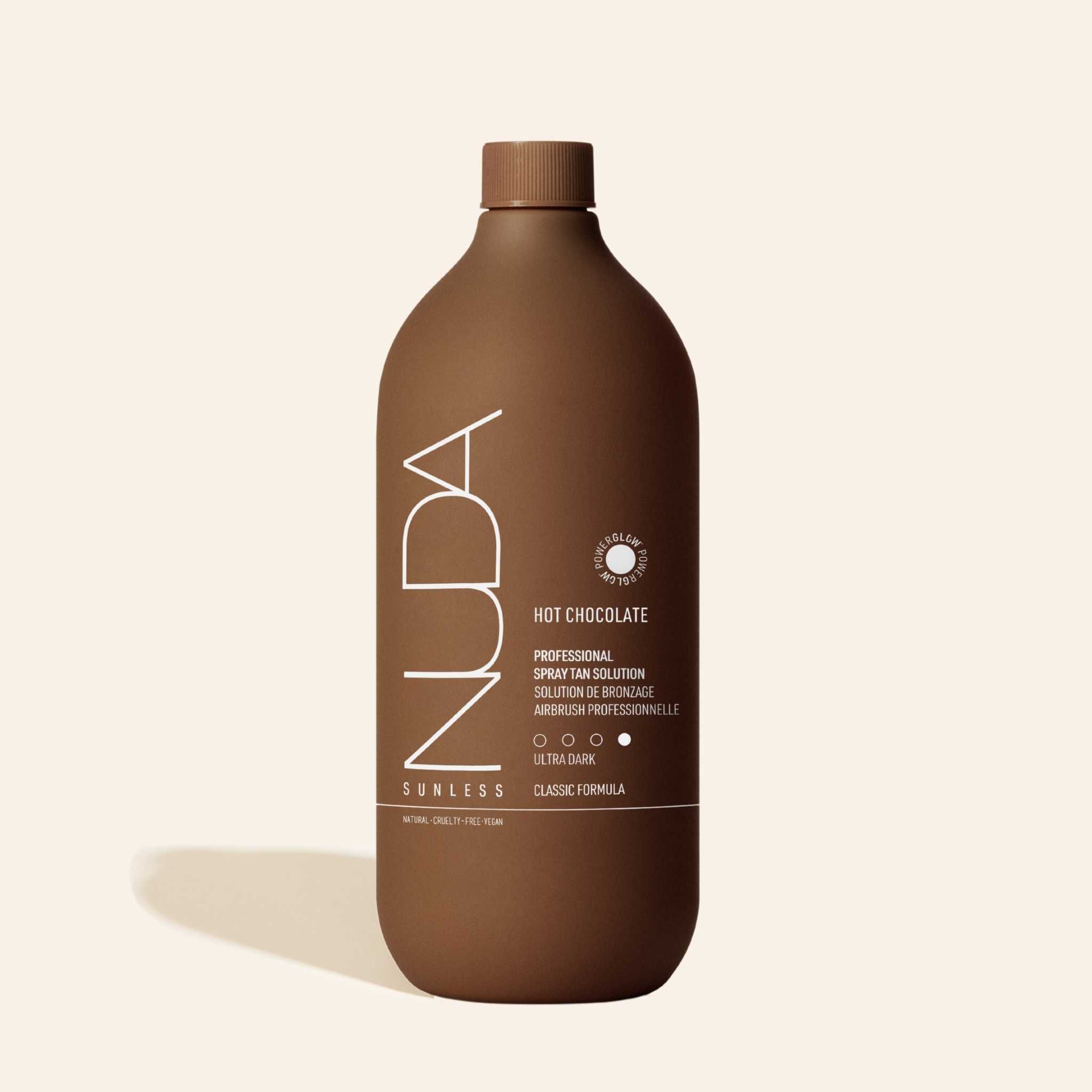 NUDA Hot Chocolate