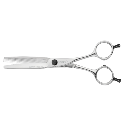 Supra Fasson Classic Tulip Conblade Texturizing Shear