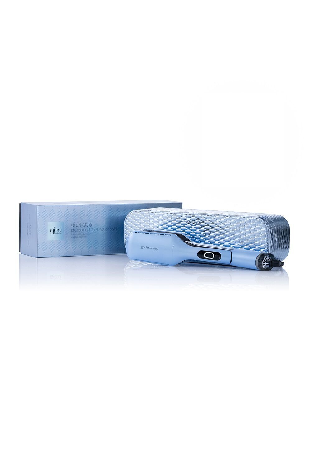 Duet Style - 2-in-1 Hot Air Styler