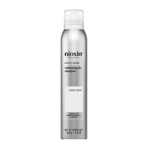 Dry Shampoo 4.2oz