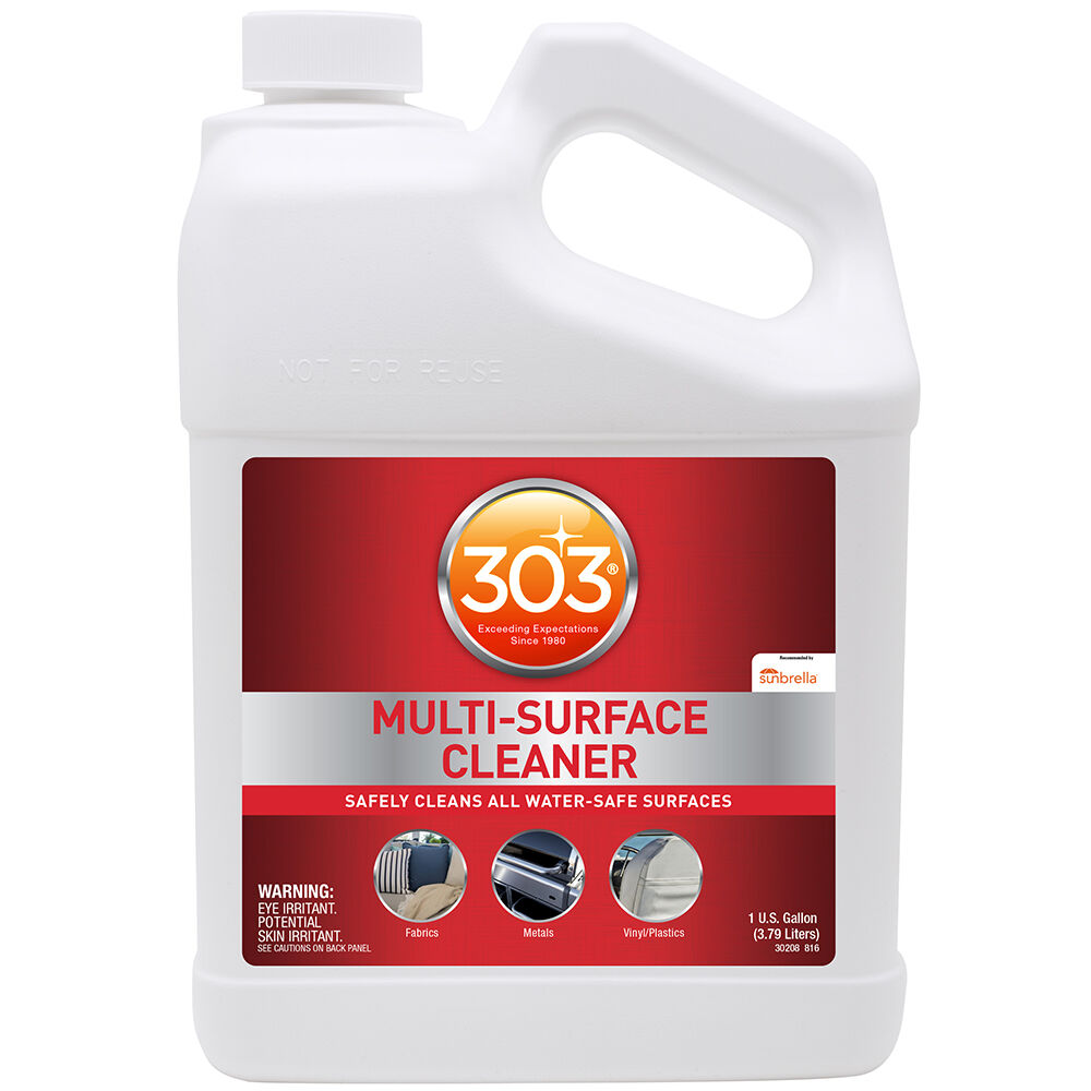 303 Products MultiSurface Cleaner SalonCentric