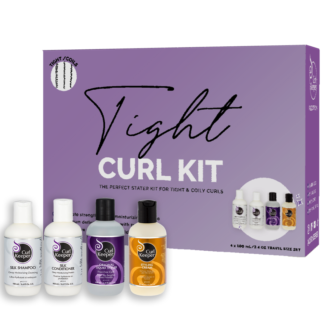 Tight Curl Kit