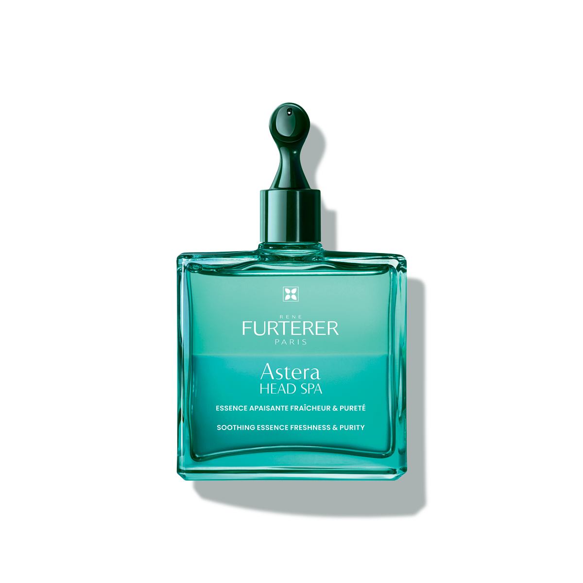 Head Spa Astera Fresh Concentrate