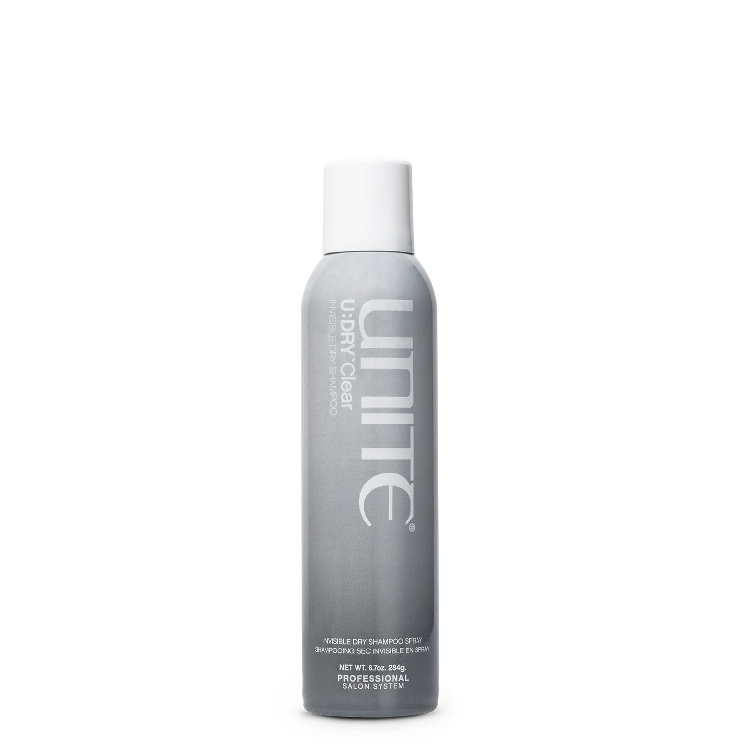 U:DRY Clear Dry Shampoo