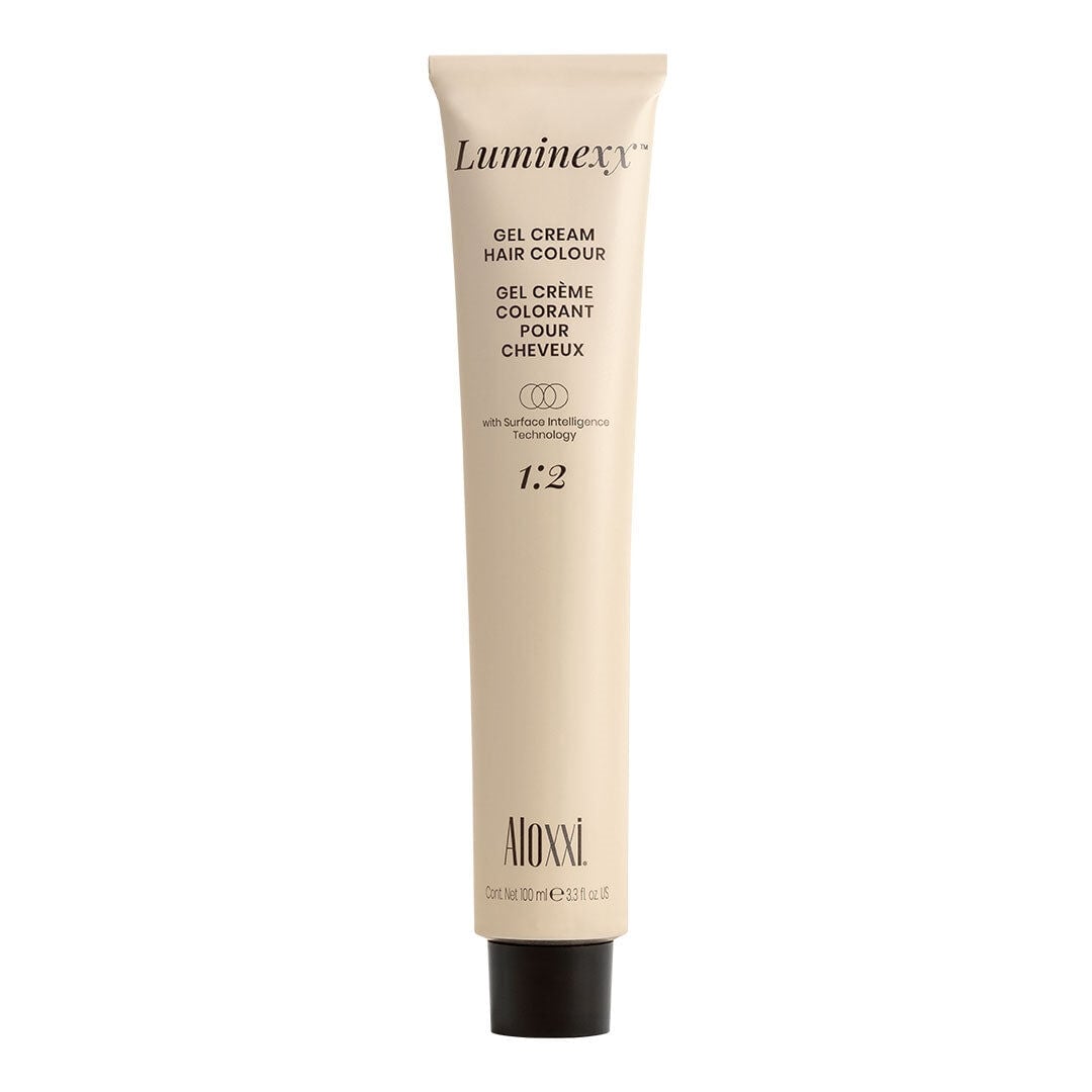 Aloxxi LUMINEXX Gel Cream Hair Colour 3.3oz