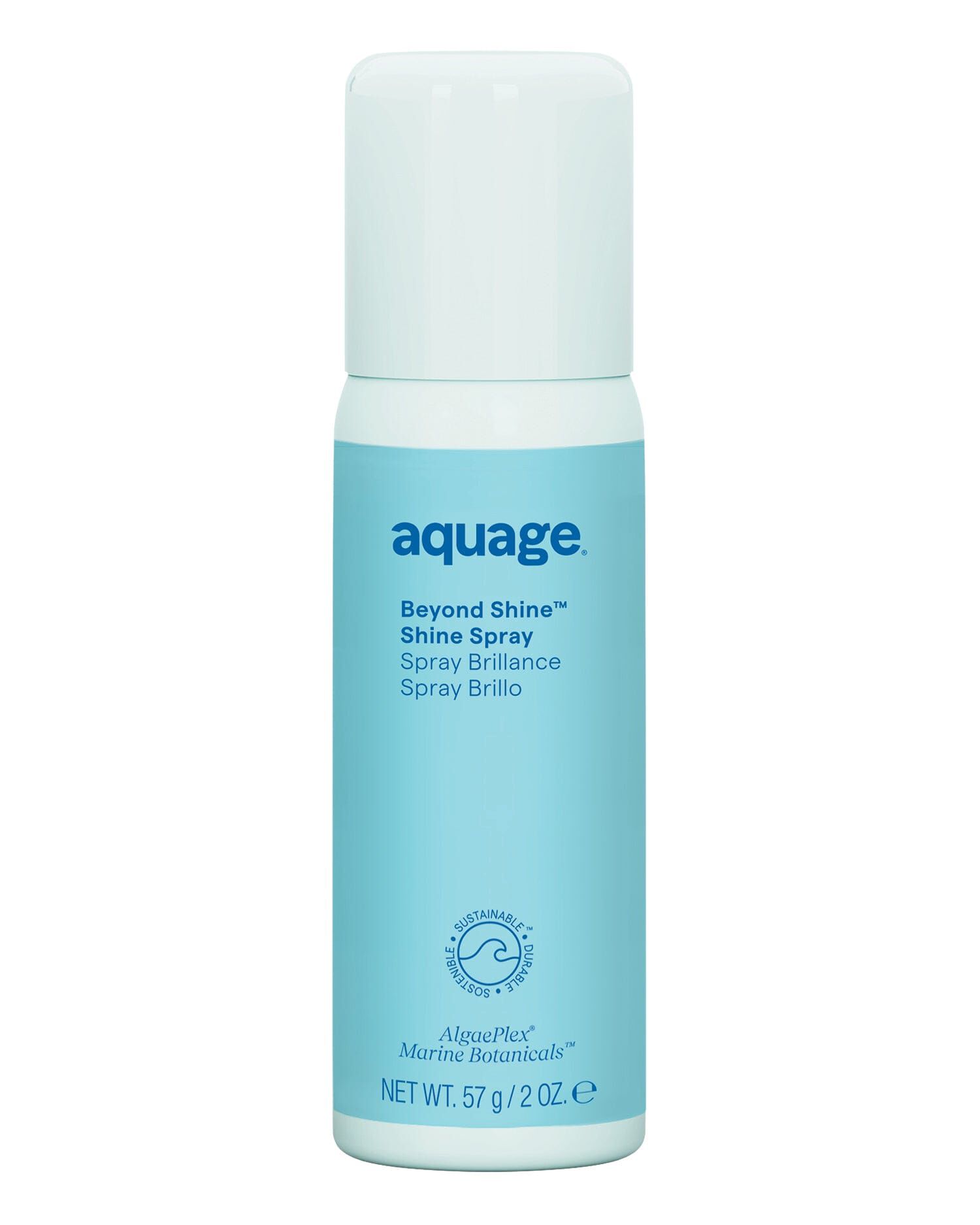 Beyond Shine Shine Spray