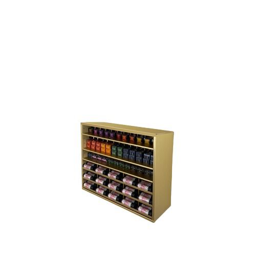 Hair Color Storage, Hair Color Organizer, #1 Salon Equipment, Salon  Storage