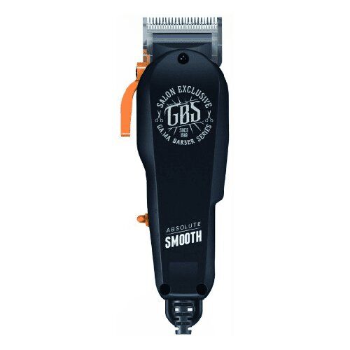 GA.MA Barber Series Absolute Smooth Clipper