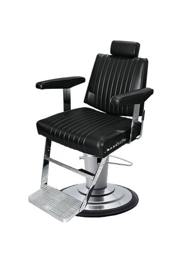 Takara top barber chair