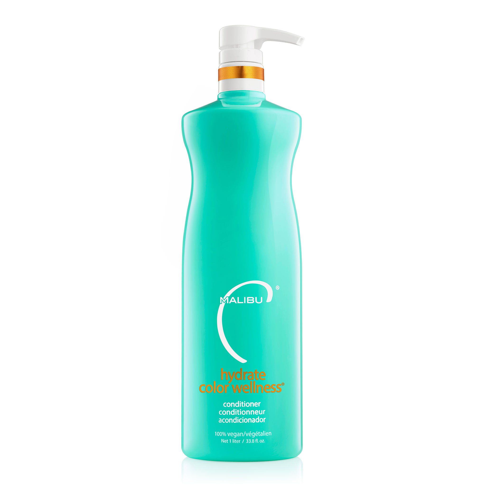 Hydrate Color Wellness Conditioner