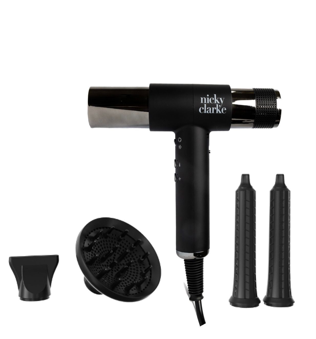 Nicky Clarke AirStyle PRO Dryer Styler