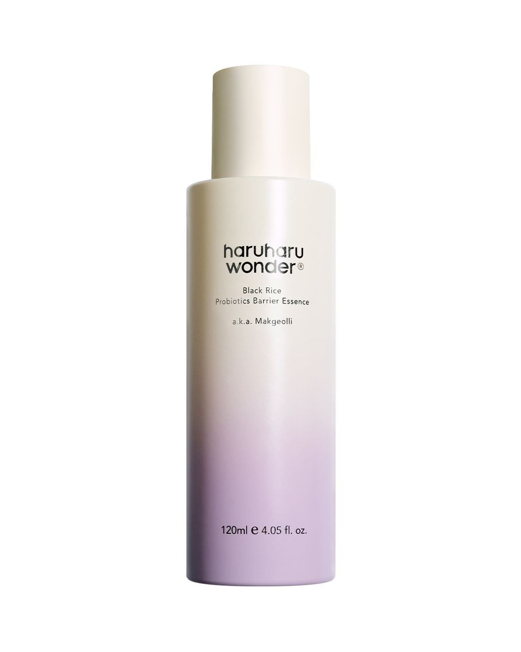 haruharu wonder Black Rice Probiotics Barrier Essence a.k.a.