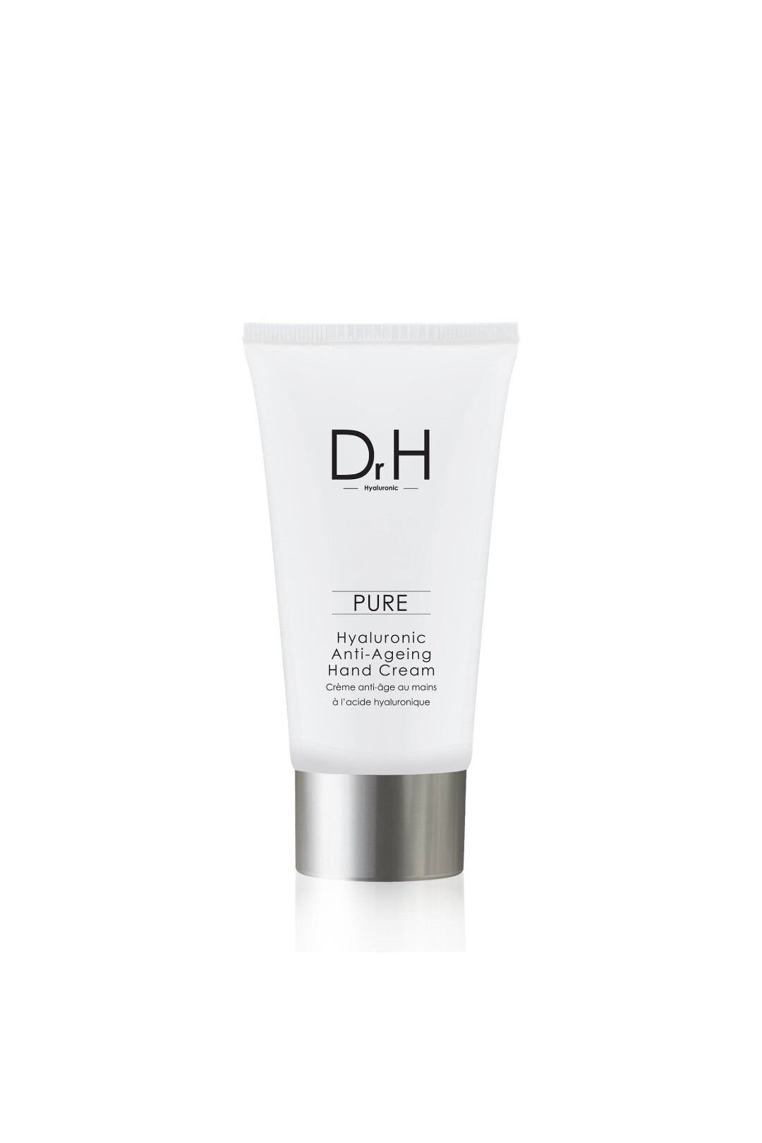 Dr H Hyaluronic Acid Anti-Aging Hand Cream 50ml
