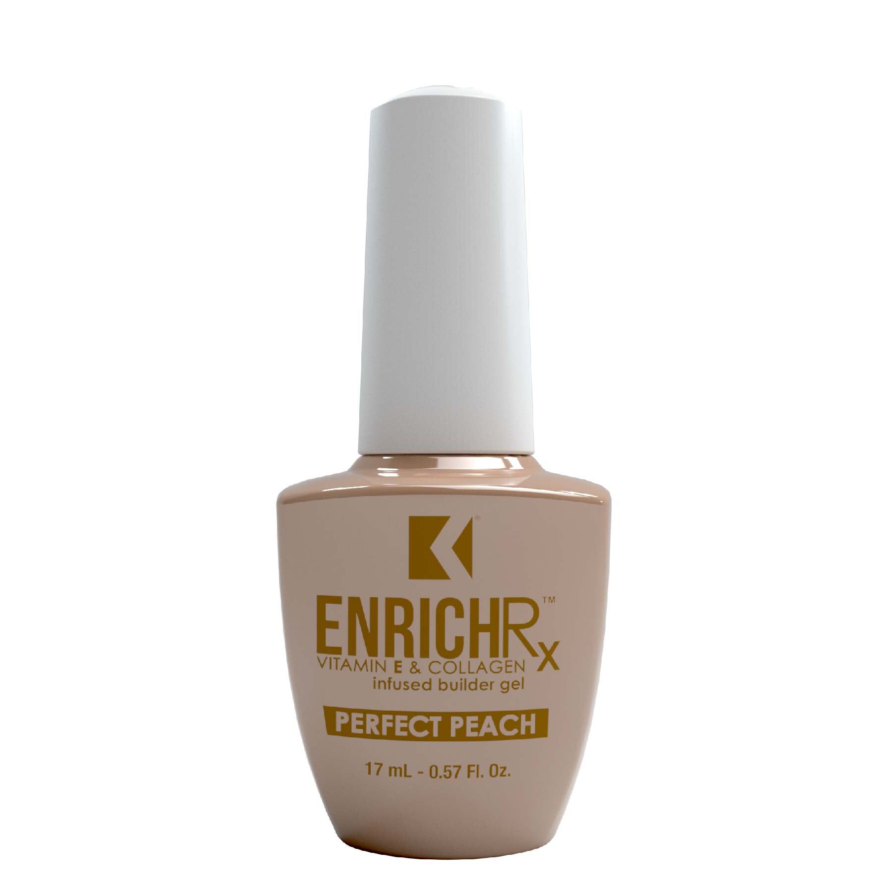 EnrichRX Builder Gel