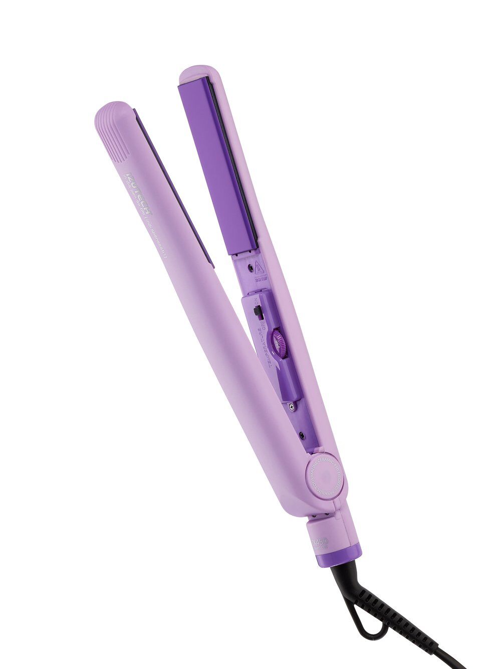 Izutech hair straightener cheap