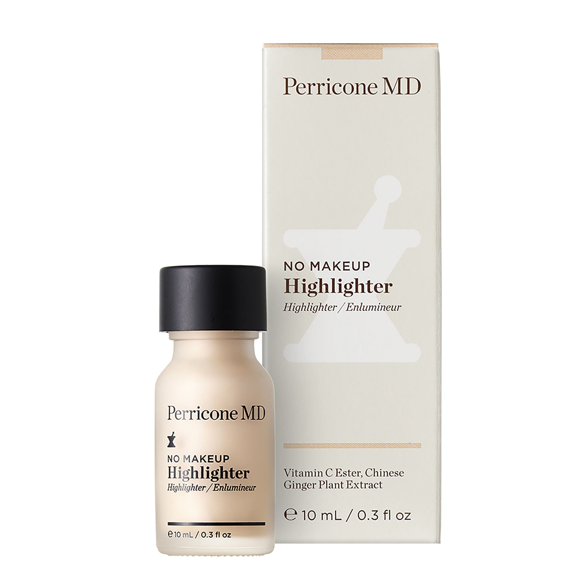 No Makeup Highlighter - 0.3 oz