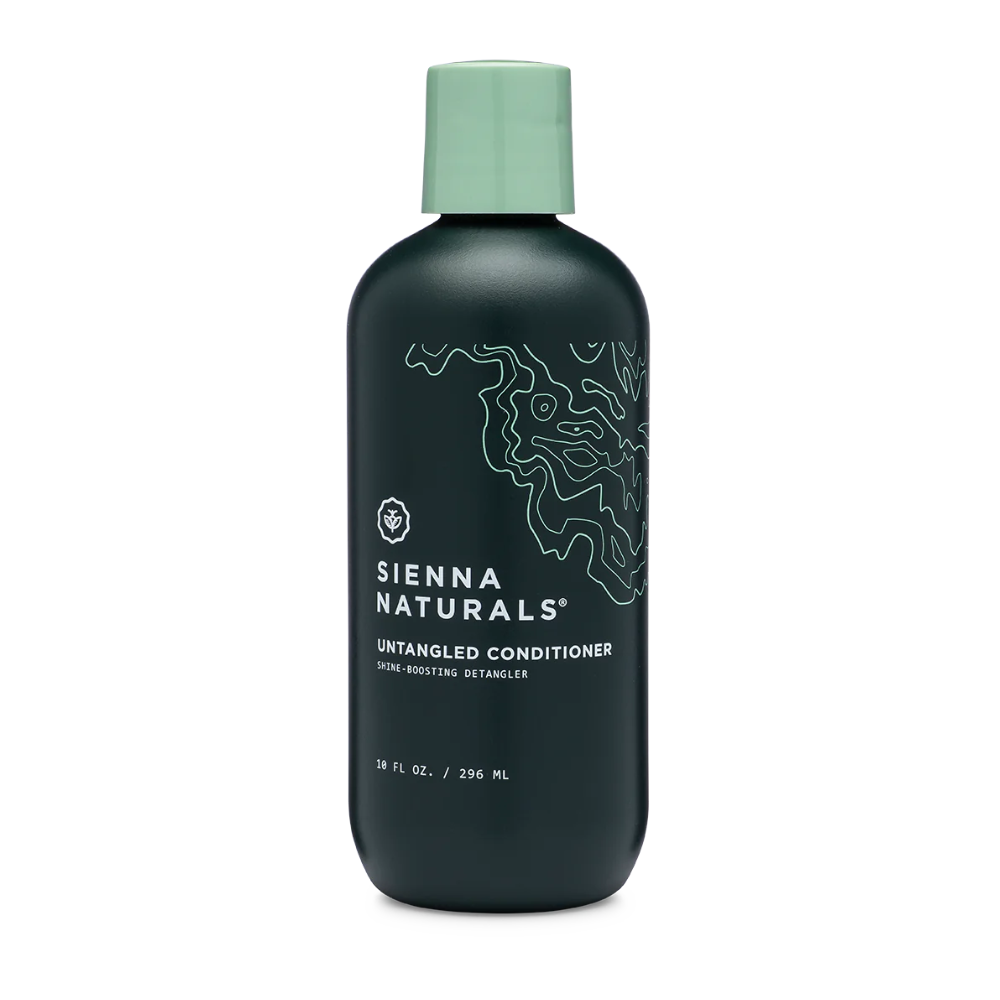 H.A.P.I. Hydrating & Frizz Control Untangled Conditioner 10oz