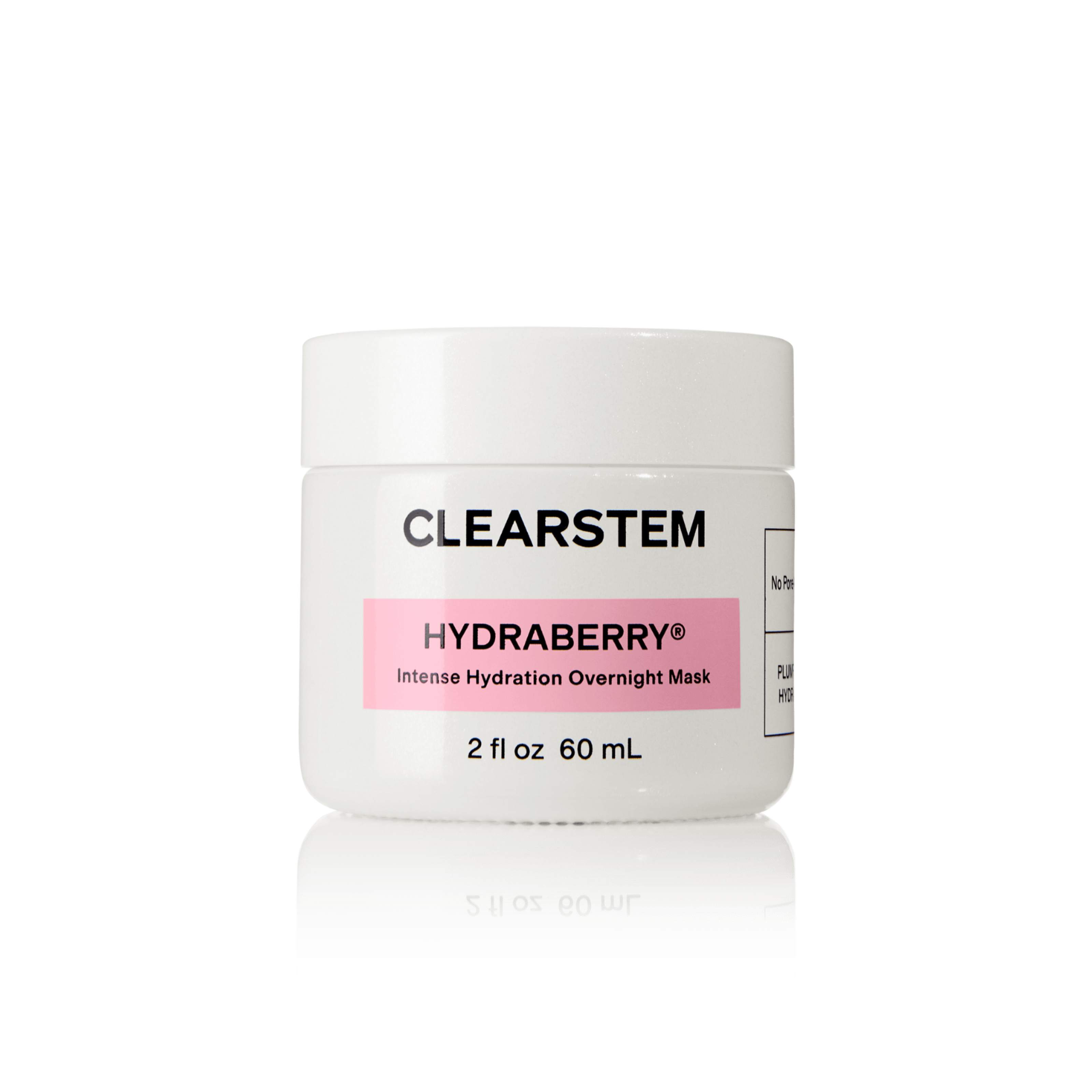 HYDRABERRY™ Moisture Mask 2.0