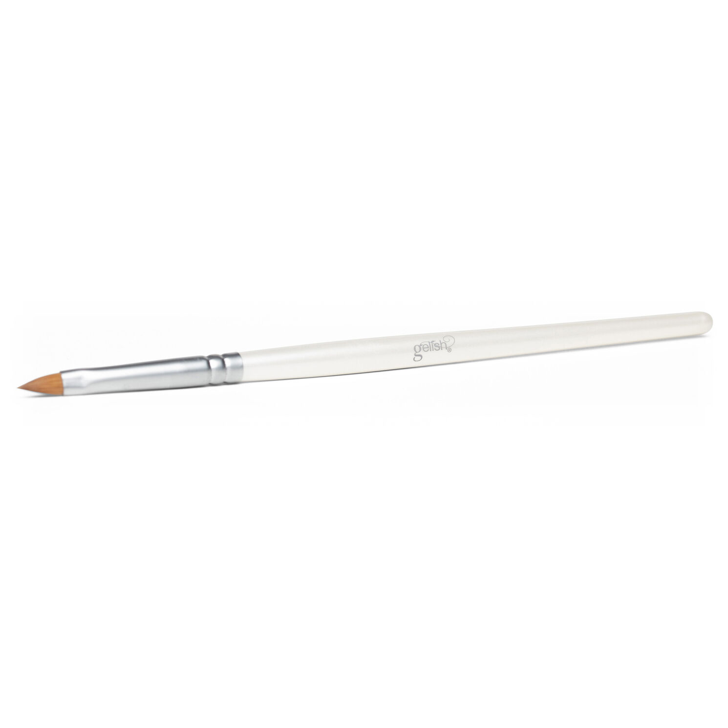 Harmony Maestro Pro Oval Nail Art Brush