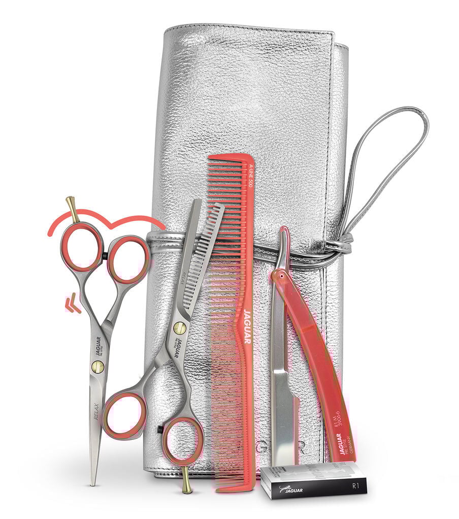 Student Kit NextGen RELAX Shears