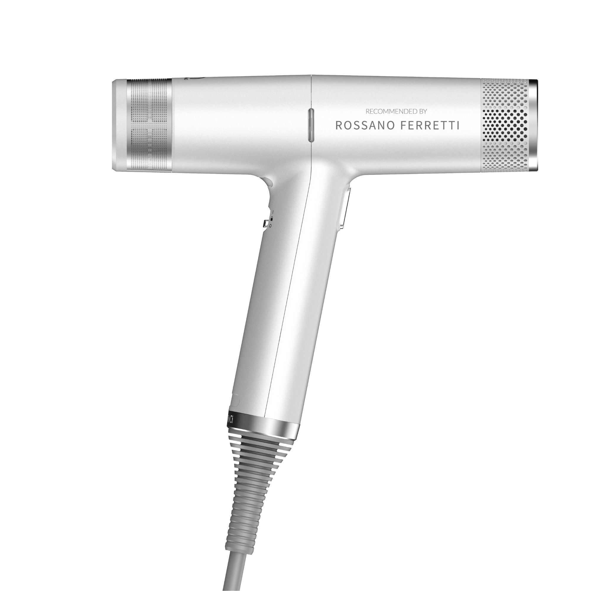 GA.MA Italy Professional iQ3 Perfetto x Rossano Ferretti