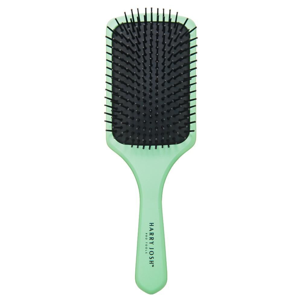 Harry josh hair brush store