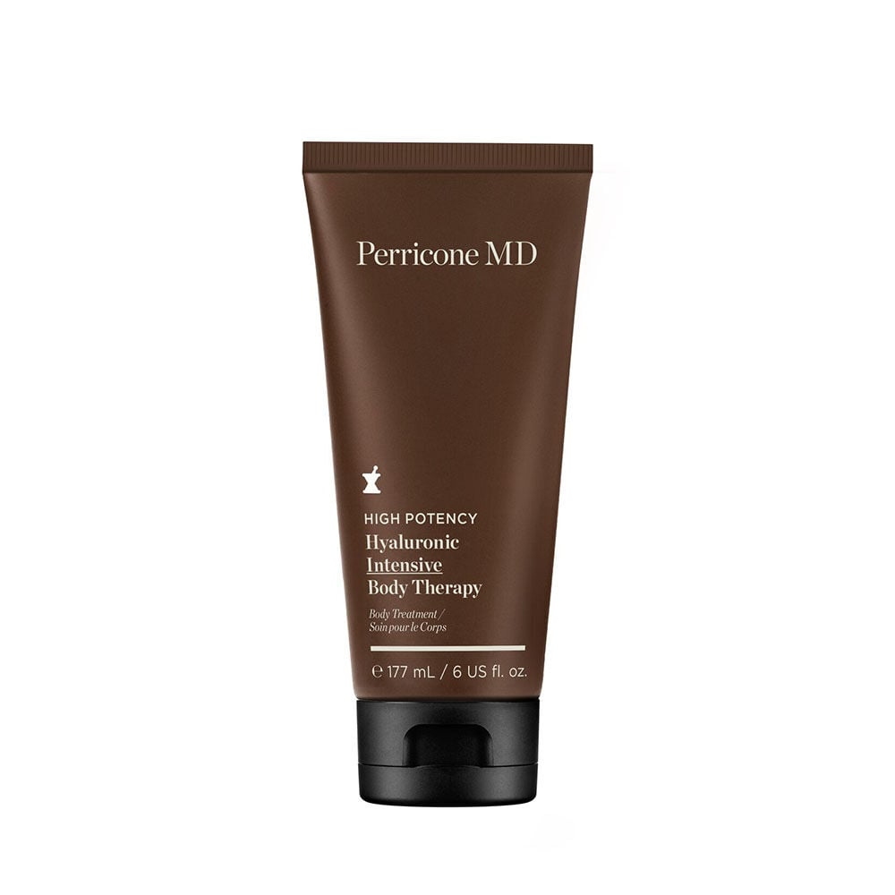 High Potency Hyaluronic Intensive Body Therapy - 6 oz