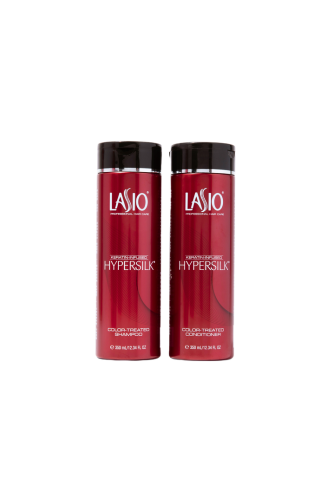 Color Treated Shampoo and Conditioner Set