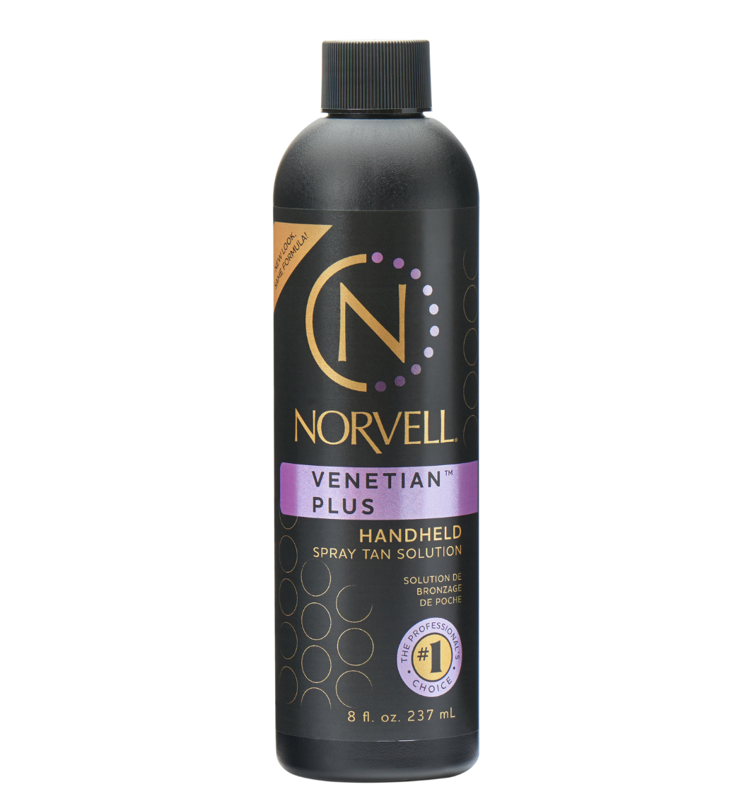 Norvell Professional Spray Tan Solution Plus