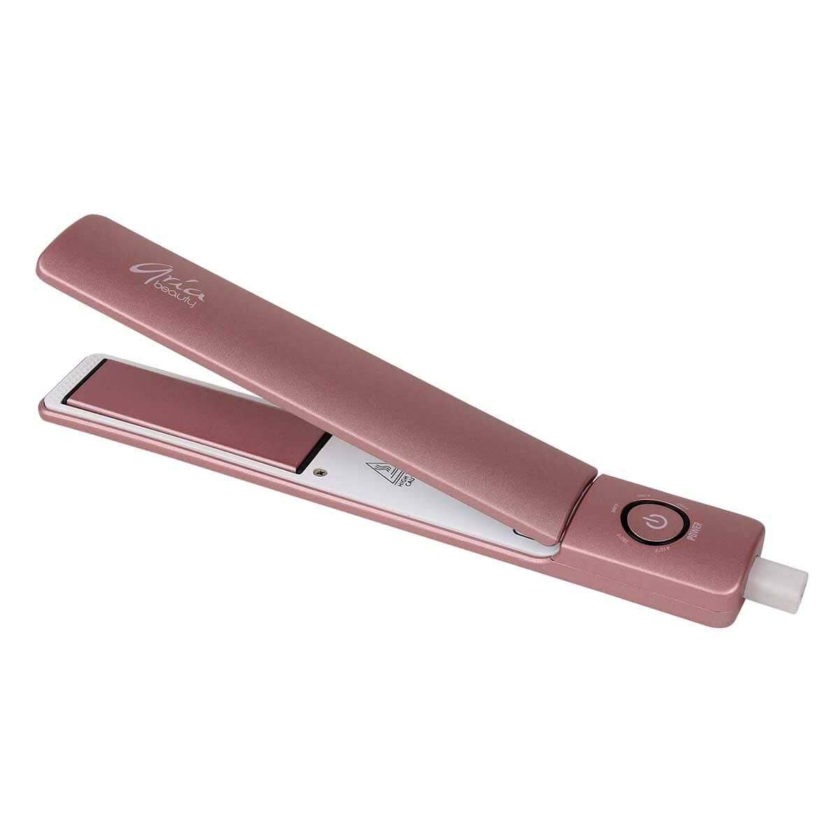 Aria Beauty Slim Hair Straightener