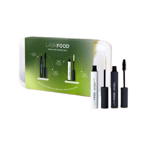 Prime and Define Duo