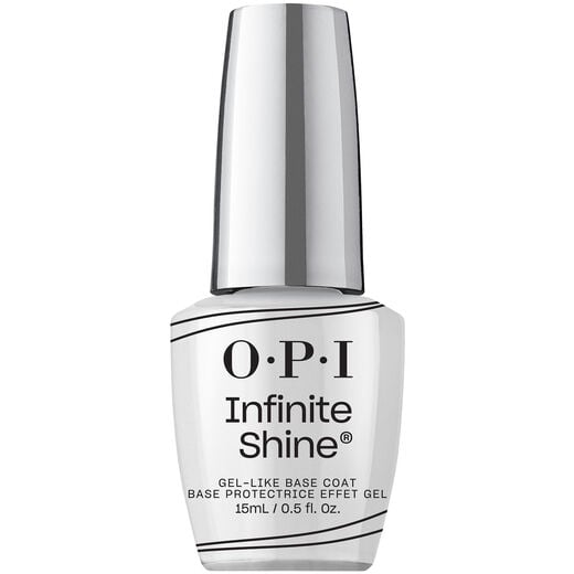 Infinite Shine Gel Like Base Coat