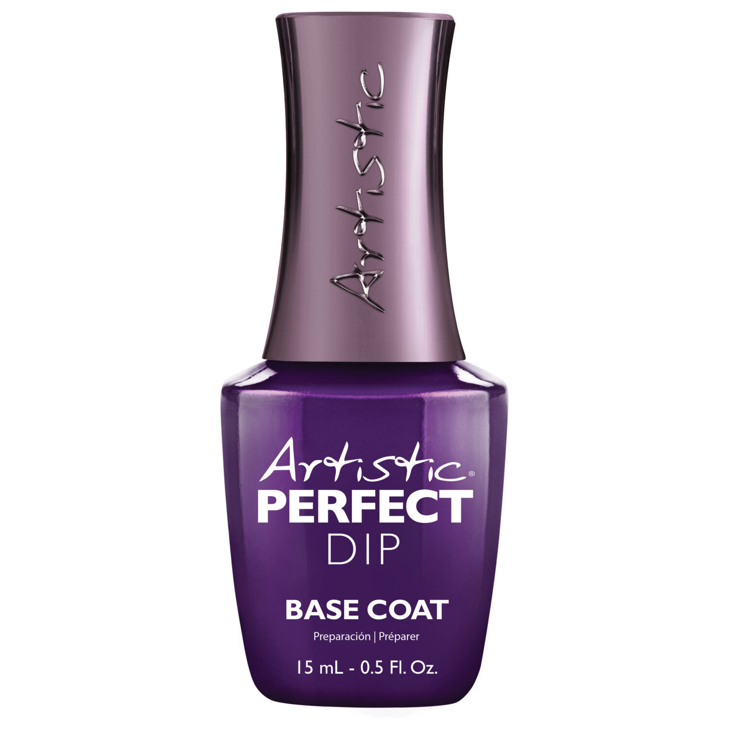 Base coat design clearance
