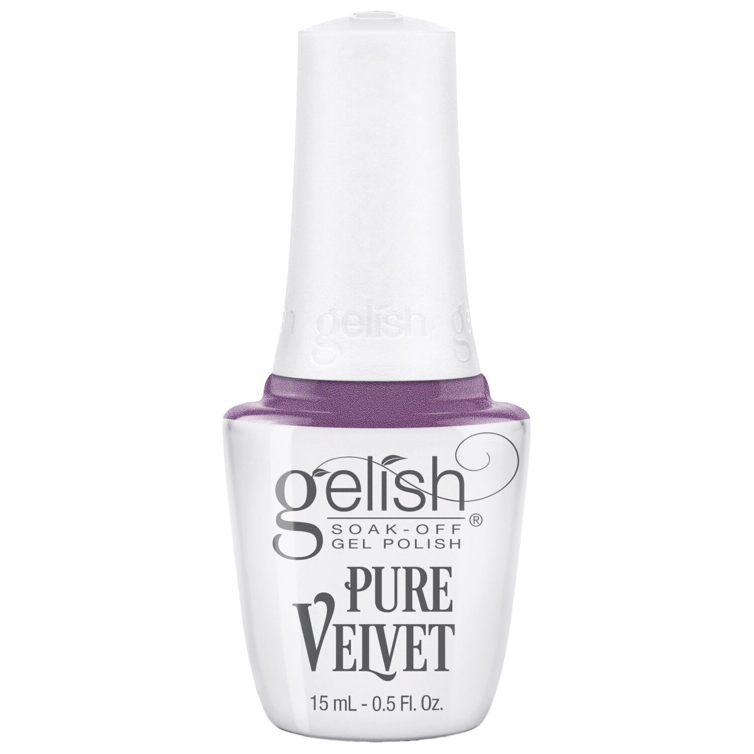 Cat Eye Pure Velvet Magnet Gel Pull Me In - Purple Effect